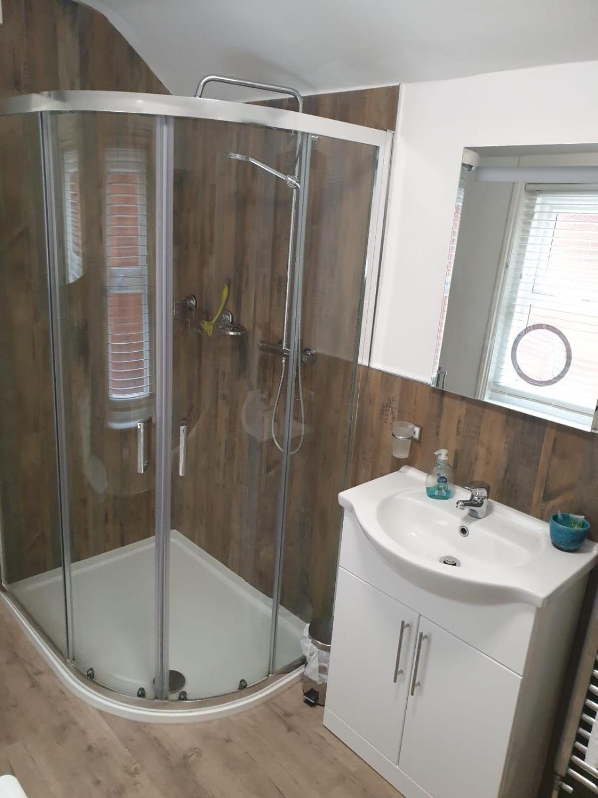 Holiday home Chinwin Weymouth