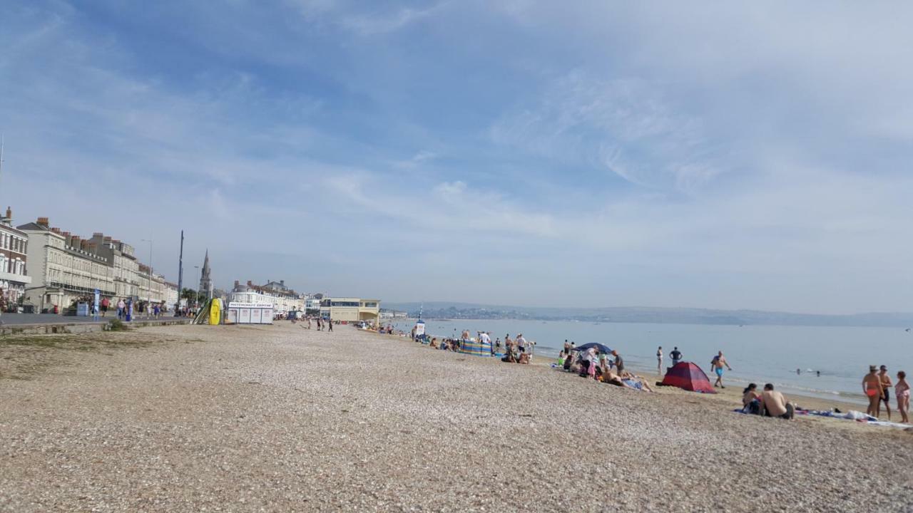 Holiday home Chinwin Weymouth