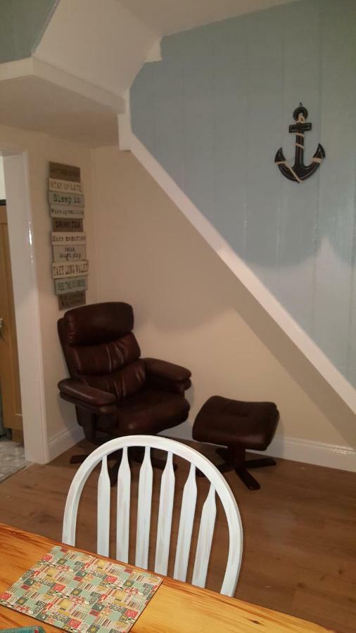 Chinwin Holiday home Weymouth